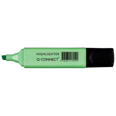 q-connect-evidenziatore-pastel-1-5-2-mm-verde-kf17959