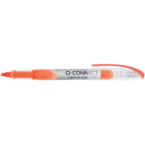 q-connect-evidenziatore-penna-1-4-mm-arancione-kf00397