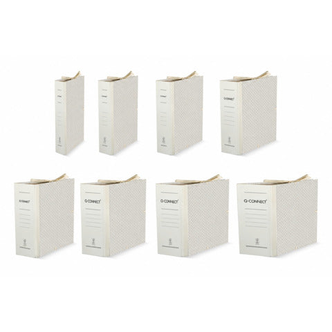 q-connect-faldone-lacci-incollati-25x35-cm-dorso-12-cm-conf-25-pz-kf13969