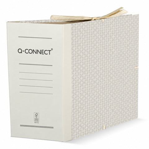 q-connect-faldone-lacci-incollati-25x35-cm-dorso-20-cm-conf-25-pz-kf13972