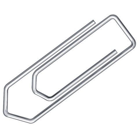q-connect-fermagli-filo-acciaio-nichelato-32-mm-conf-100-kf01312