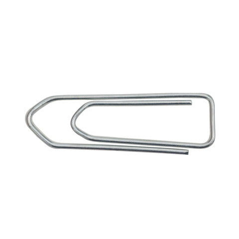 q-connect-fermagli-filo-acciaio-nichelato-32-mm-conf-100-kf01312