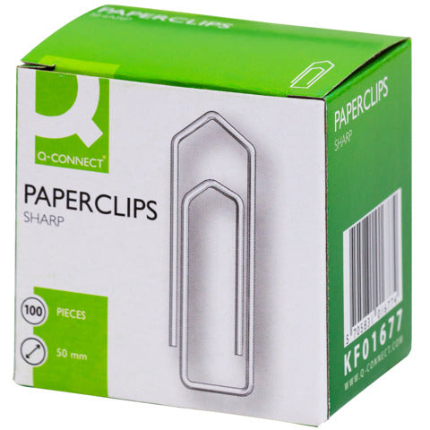 q-connect-fermagli-filo-dacciaio-nichelato-50-mm-conf-100-kf01677