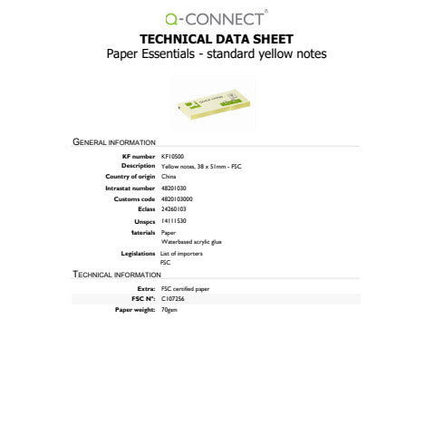 q-connect-foglietti-riposizionabili-63-g-mq-giallo-38x51-mm-12-blocchetti-100-ff-kf10500