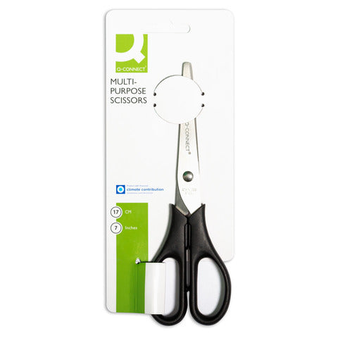 q-connect-forbici-universali-nero-17-cm-e-kf01228-ia