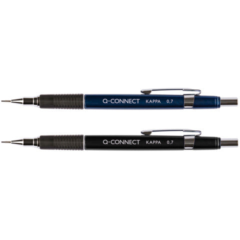 q-connect-matita-mine-kappa-0-7-mm-assortiti-kf00393