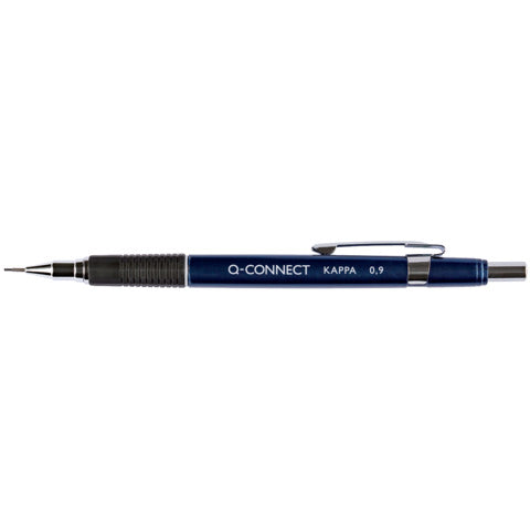 q-connect-matita-mine-kappa-0-9-mm-blu-kf00394