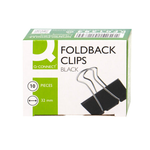 q-connect-molle-double-click-foldback-nero-32-mm-conf-10-kf01284