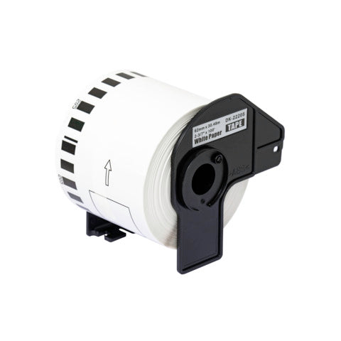 q-connect-nastro-compatibile-brother-dk-22205-carta-bianca-continua-62-mm-x-30-48-m-kf18805