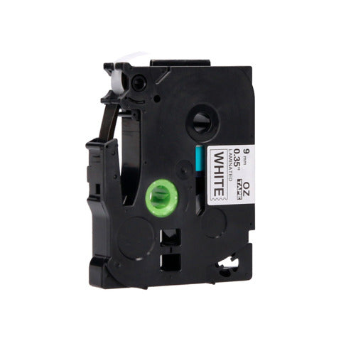 q-connect-nastro-compatibile-brother-tze-221-9-mm-x-8-m-nero-bianco-kf18796