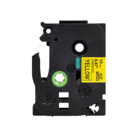 q-connect-nastro-compatibile-brother-tze-631-12-mm-x-8-m-nero-giallo-kf18862