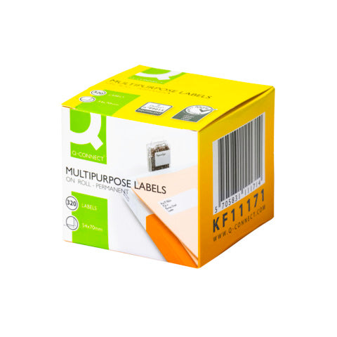 q-connect-nastro-compatibile-etichettatrici-dymo-labelwriter-large-54x70-mm-rotolo-320-et-kf11171