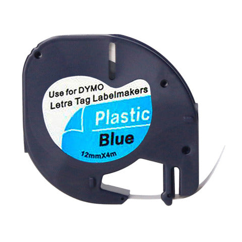 q-connect-nastro-compatibile-etichettatrici-dymo-letratag-nero-blu-12-mm-x-4-m-kf18842