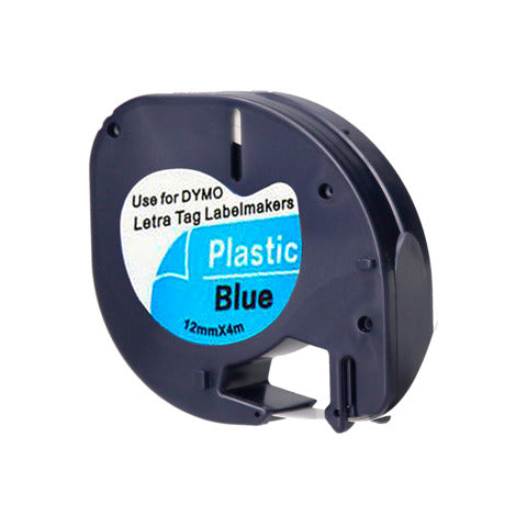 q-connect-nastro-compatibile-etichettatrici-dymo-letratag-nero-blu-12-mm-x-4-m-kf18842