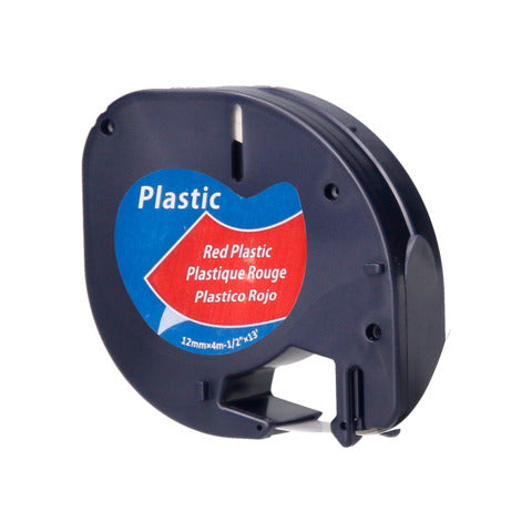 q-connect-nastro-compatibile-etichettatrici-dymo-letratag-nero-rosso-12-mm-x-4-m-kf18843