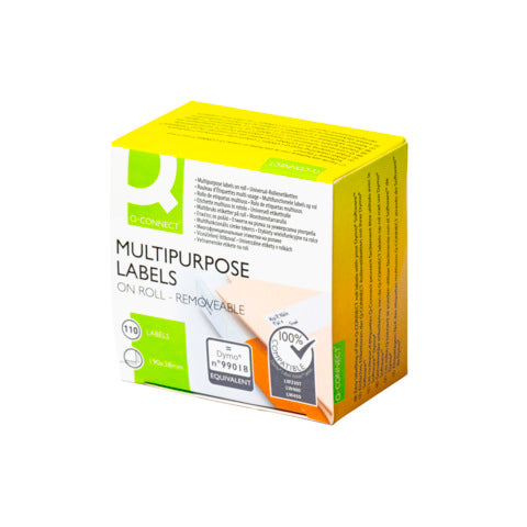 q-connect-nastro-compatibile-etichettatrici-dymo-registratori-190x38-mm-rotolo-110-et-kf18542