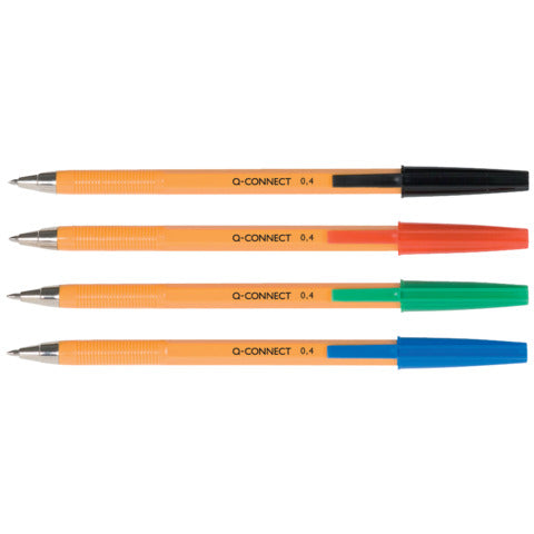 q-connect-penna-sfera-f-nero-conf-20-kf34046