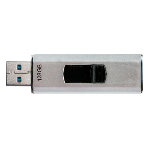 q-connect-penna-usb-3-0-capacita-128-gb-argento-kf16375