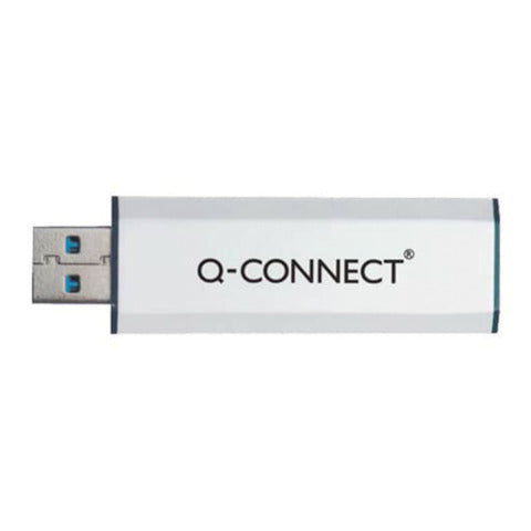 q-connect-penna-usb-3-0-capacita-128-gb-argento-kf16375