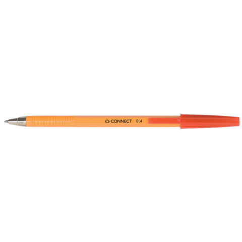 q-connect-penne-sfera-f-rosso-conf-20-kf34048