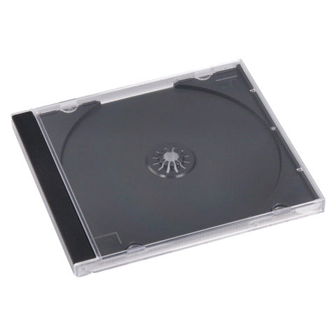 q-connect-porta-cd-dvd-jewel-case-standard-sp-10-mm-nero-trasparente-conf-10-pezzi-kf02209