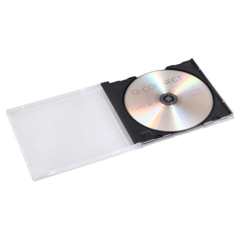 q-connect-porta-cd-dvd-jewel-case-standard-sp-10-mm-nero-trasparente-conf-10-pezzi-kf02209