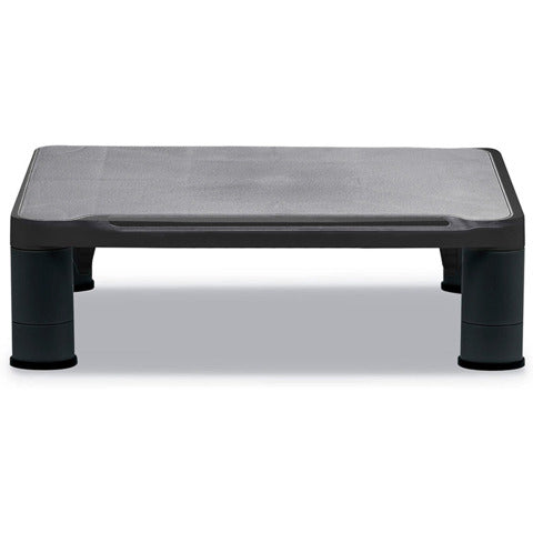 q-connect-porta-monitor-regolabile-altezza-nero-38x24-cm-kf18018