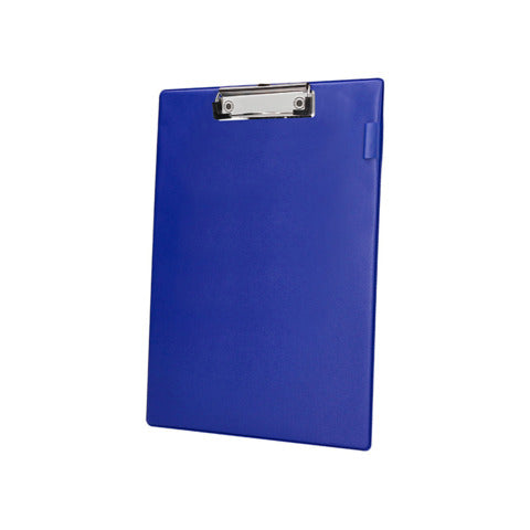 q-connect-portablocco-molla-a4-protocollo-blu-kf01297