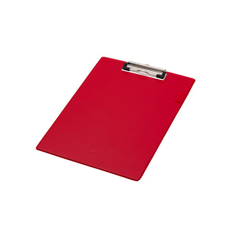q-connect-portablocco-molla-a4-protocollo-rosso-kf01298