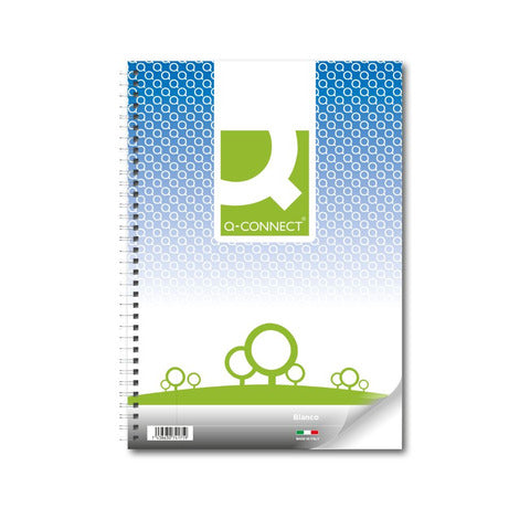q-connect-quaderno-spiralato-a4-80-ff-bianco-qdrspbi