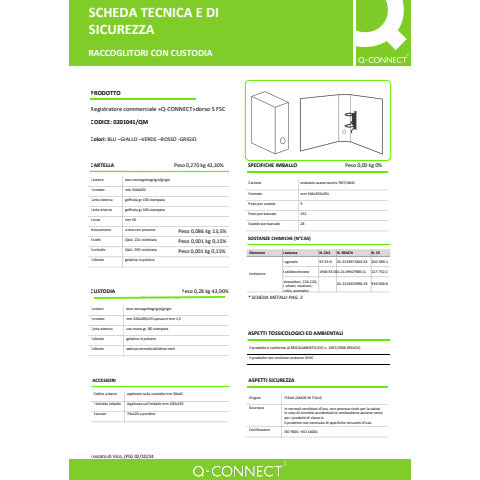 q-connect-registratore-commerciale-custodia-dorso-5-cm-28-5x32-cm-verde-0201041-qm-ve