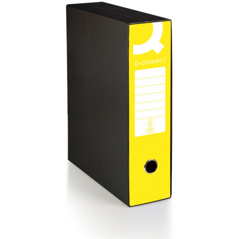 q-connect-registratore-protocollo-custodia-dorso-8-cm-28-5x35-cm-giallo-0201041-p-gi
