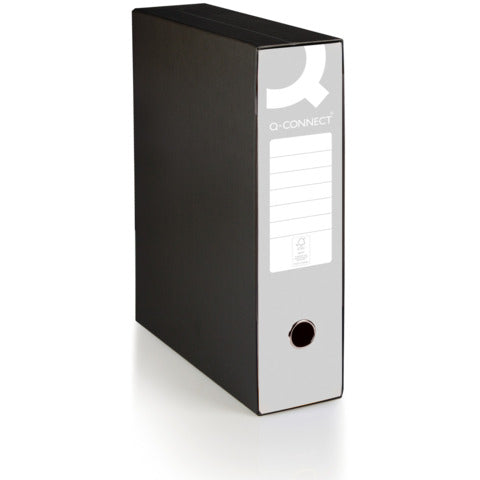 q-connect-registratore-protocollo-custodia-dorso-8-cm-28-5x35-cm-grigio-0201041-p-gr