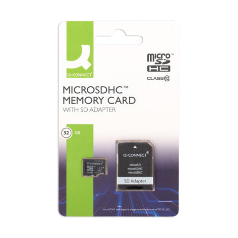 q-connect-scheda-memoria-micro-sdhc-32-gb-kf16013