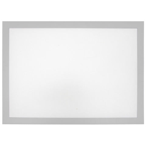 q-connect-tasche-magnetiche-a3-pvc-cornice-argento-conf-2-pz-kf11518