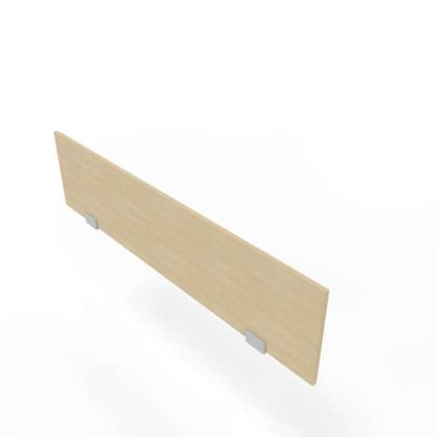 quadrifoglio-pannello-divisorio-melaminico-rovere-bench-140xh-35-cm-linea-practika-codb140-rk