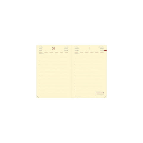 quo-vadis-agenda-giornaliera-2027-daily-21-prestige-silk-13x21-cm-rosso-37501427mq