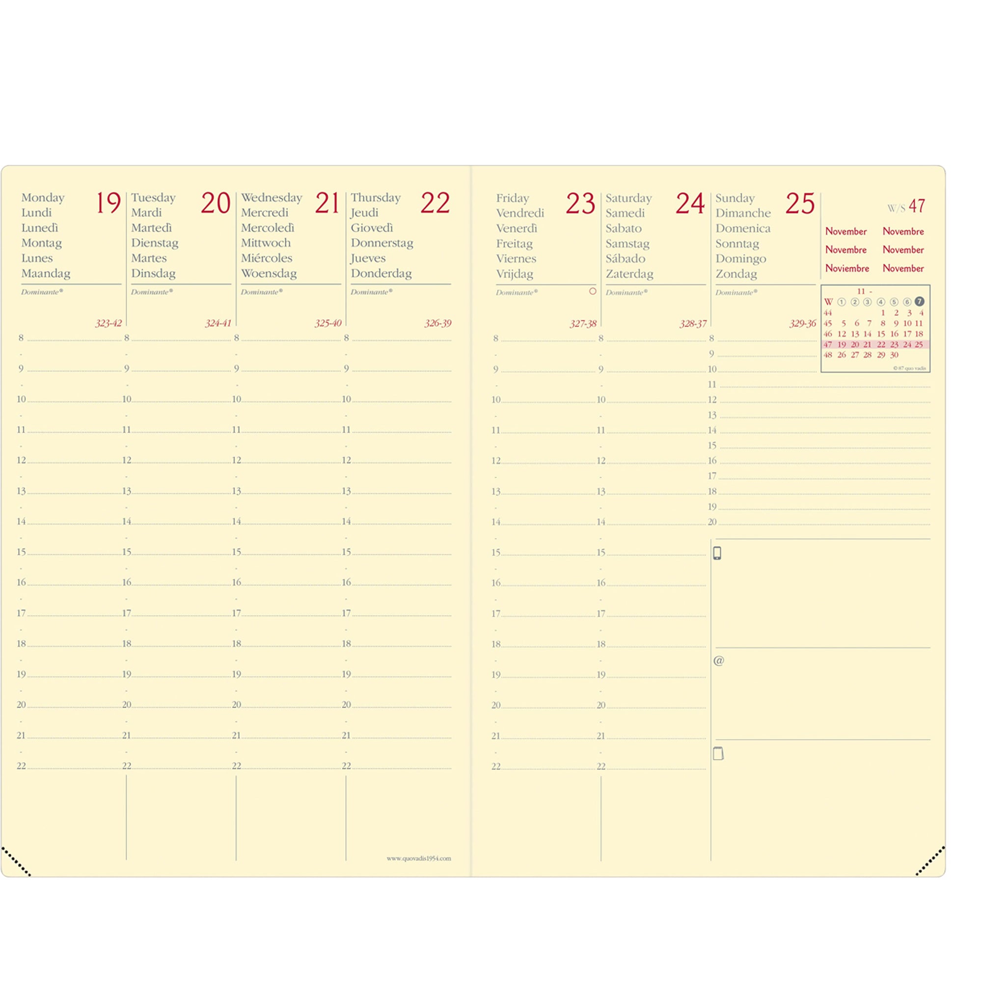 quo-vadis-agenda-settimanale-affari-prestige-ml-10x15cm-silk-nero-2027-quo-vadis