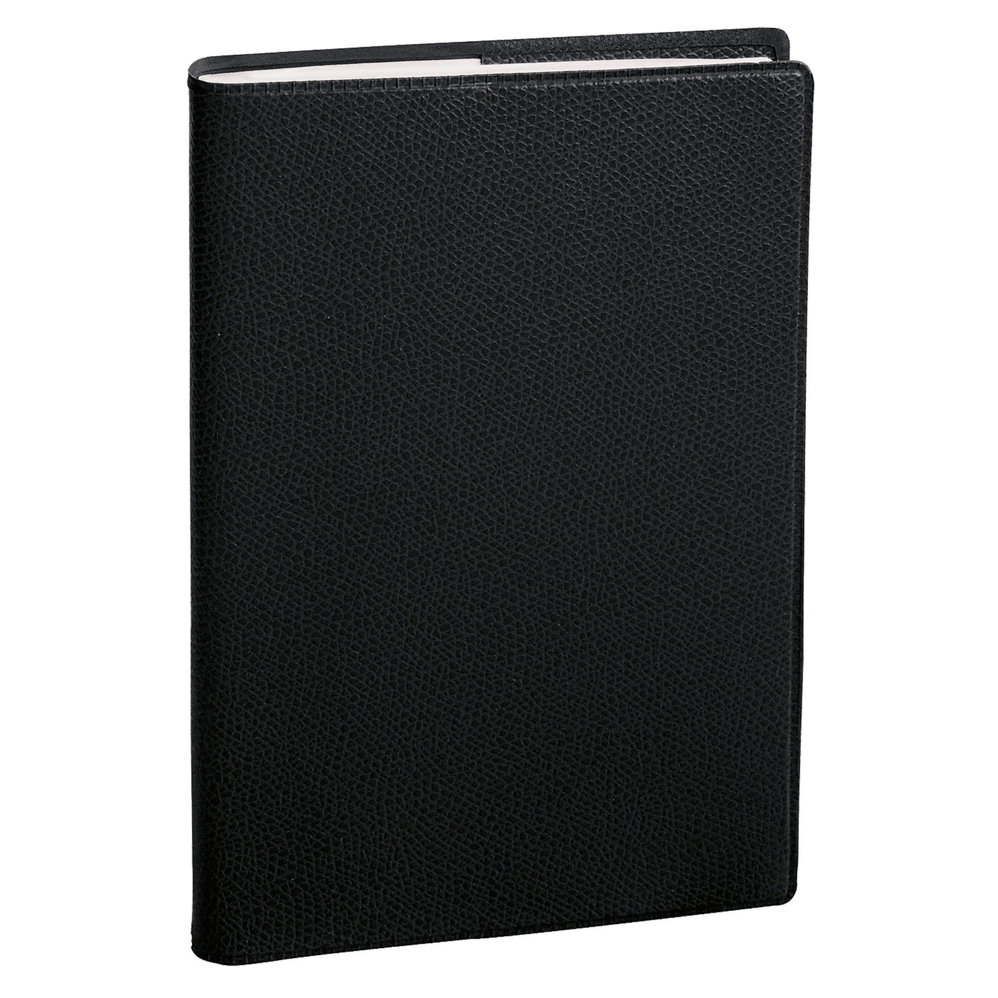 quo-vadis-agenda-settimanale-prenote-21x29-7cm-impala-nero-2027-quo-vadis