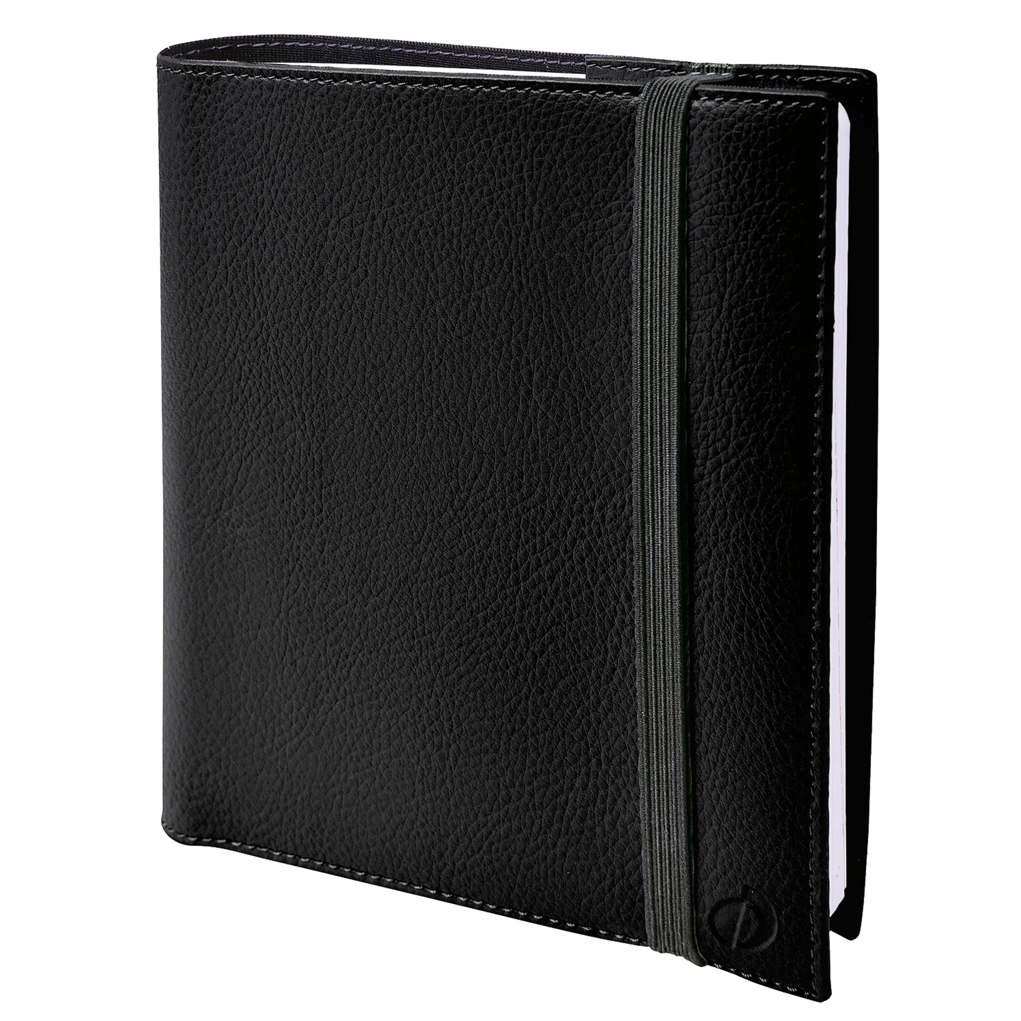 quo-vadis-agenda-settimanale-timelife-16x16cm-nero-2027-quo-vadis