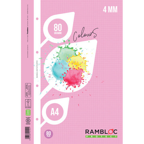 rambloc-ricambio-rinforzato-quaderni-anelli-formato-a4-colore-rosa-4-mm-90524124