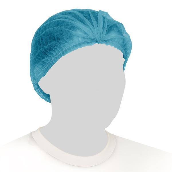 reflexx-conf-100-cuffie-clip-plissettate-d53cm-taglia-unica-azzurro