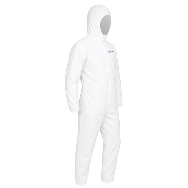 reflexx-tuta-protezione-chimica-cover-56-pe-plp-taglia-xl-bianco