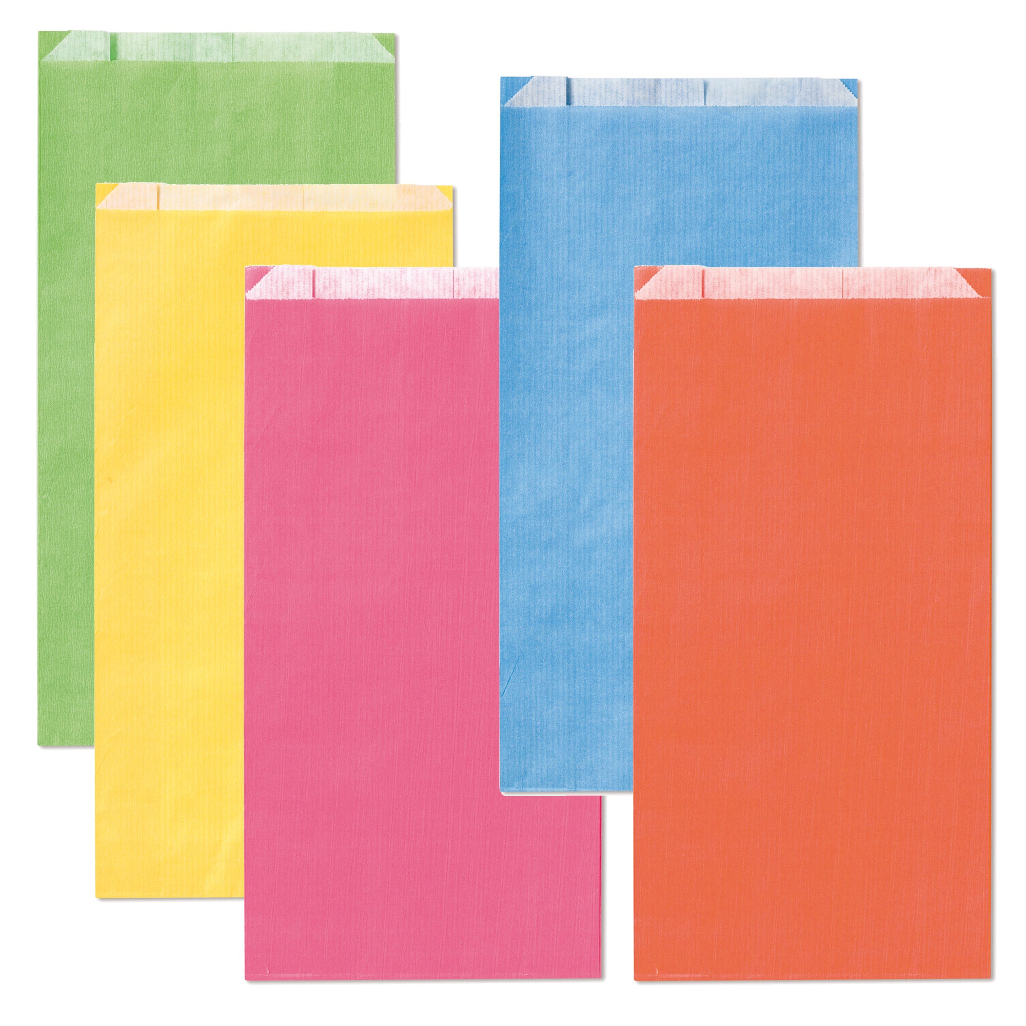 rex-sadoch-100-sacchetti-soffietto-12x22x4cm-colori-chiari-assortiti