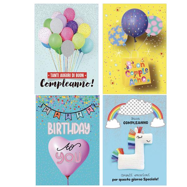 rex-sadoch-biglietto-lifestyle-glitter-fantasie-assortite
