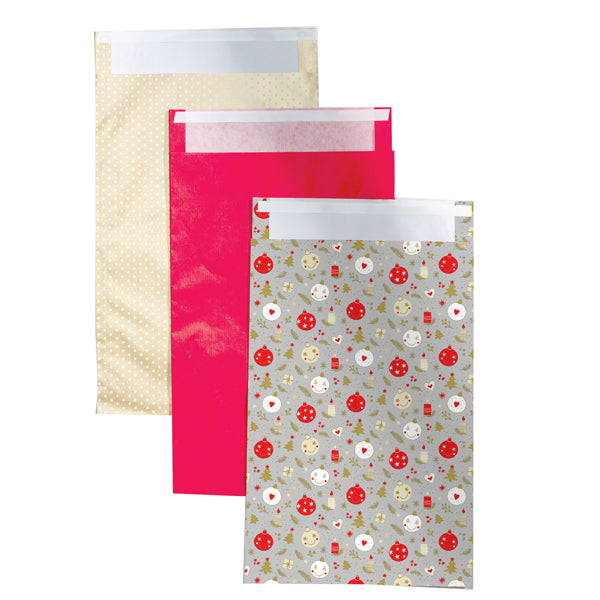 rex-sadoch-blister-3pz-sacchetto-carta-c-patella-adesiva-26x405cm-fantasie-natale-assortit