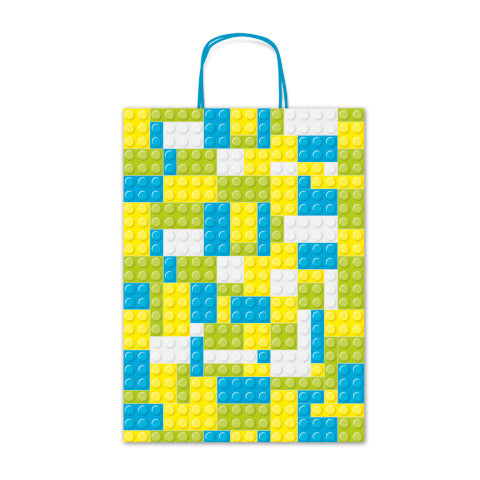 rex-sadoch-borsa-shopper-allegra-mattoncini-kraft-bianco-36x12x41-cm-azzurro-verde-conf-25-pz-sdf36-275j