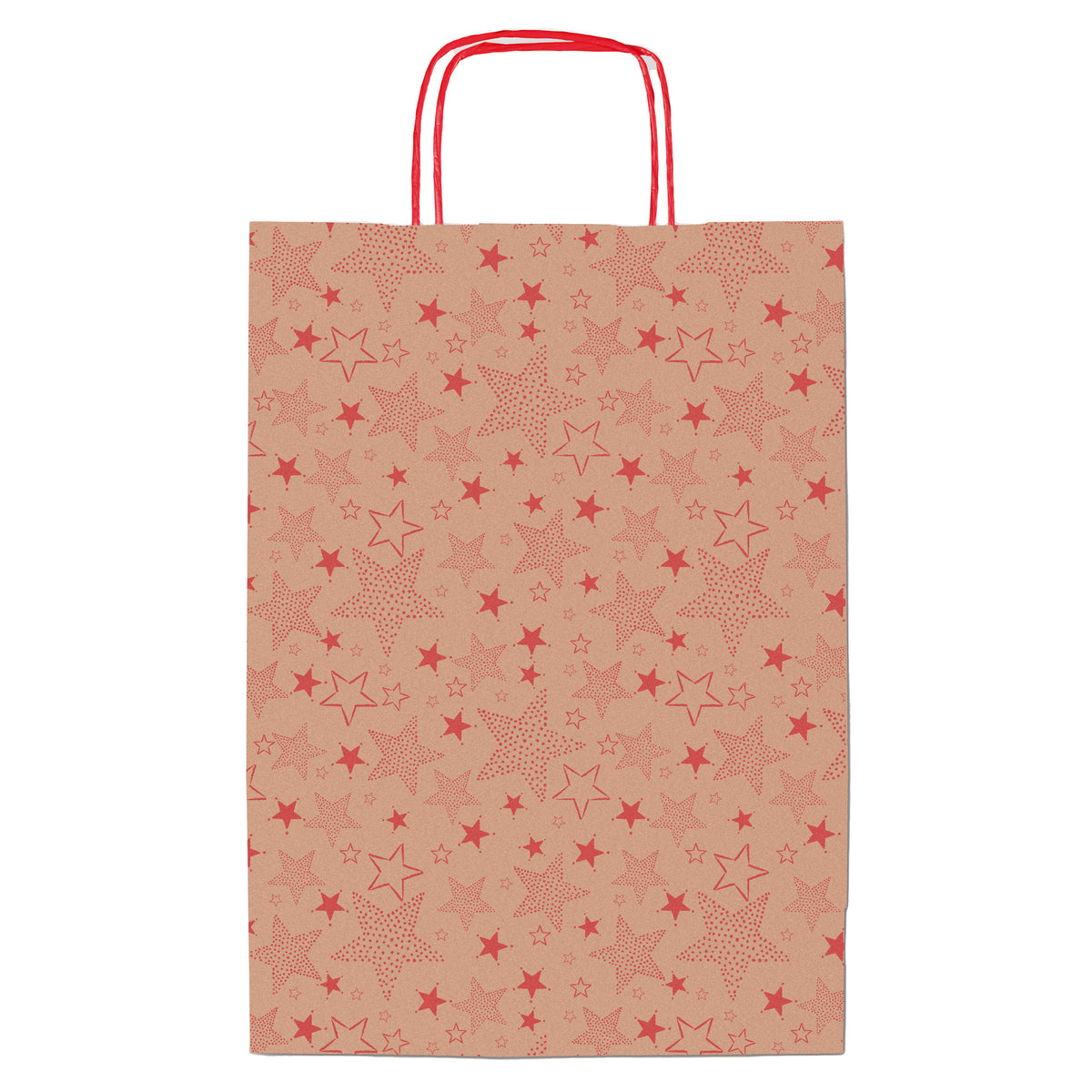 rex-sadoch-shopper-natale-stelline-rosse-36x12x41cm-sadoch