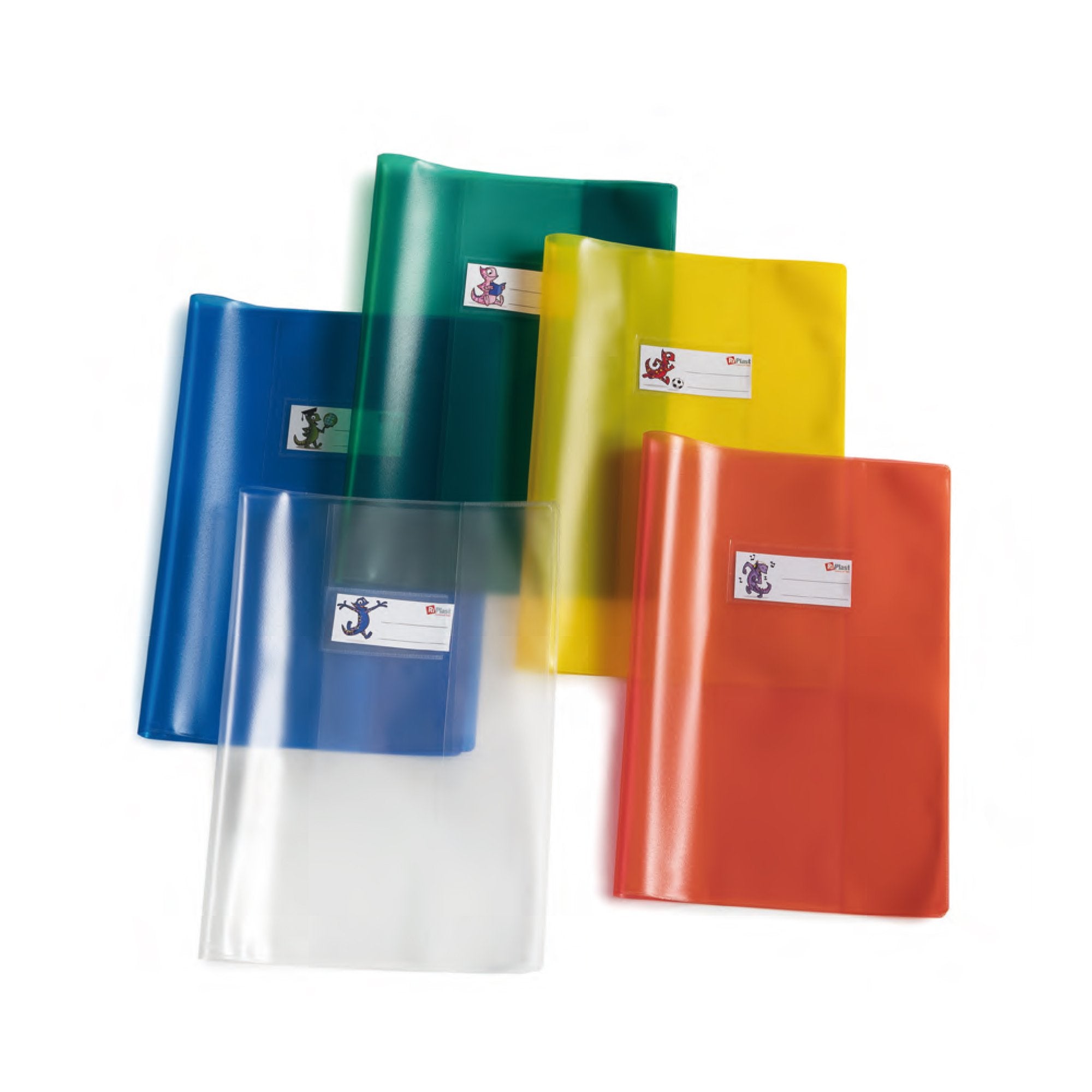 ri-plast-coprimaxi-glass-pp-goffrato-rosso-a4-c-alette-ri-plast