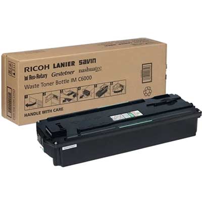ricoh-d0bq6400-collettore-toner-originale